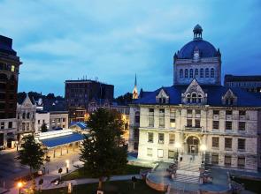 GuestHouse Lexington