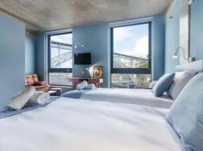 Bridge It - Suites & Views