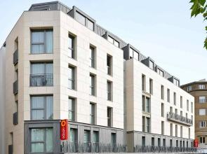 Aparthotel Adagio Nantes Centre