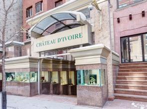 Downtown Condos on De La Montagne by Hometrotting