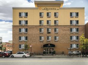 La Quinta Inn & Suites by Wyndham Brooklyn Downtown