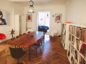 La terrasse de la comédie