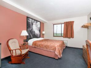 Super 8 by Wyndham Perham