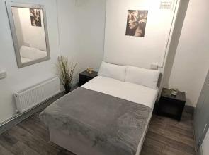 Euston Modern Apartments