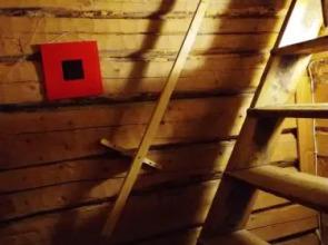 Luomajärven Hevoskievari