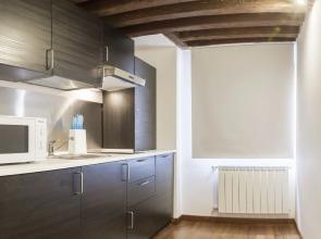 Canal View Apartment