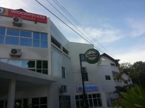 Woodpecker Resort