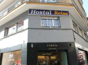 Hostal Escapa-T