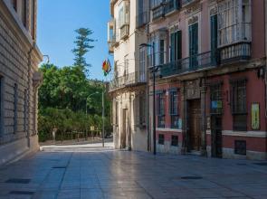 Living4Malaga Apartments