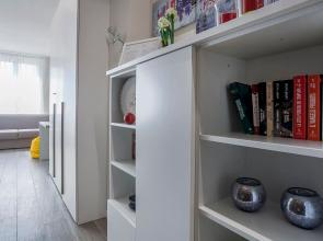 Italianway - Cadorna 10 Mono A