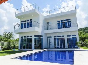 Mandalay Coast Cabaña Cerca A La Playa