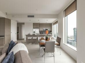 Pike and Pine Rentals