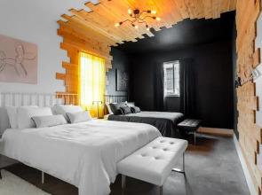 Insta-worthy Two House Corner Compound