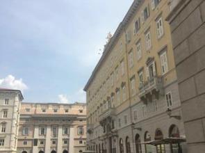 TriesteVillas Tergesteo