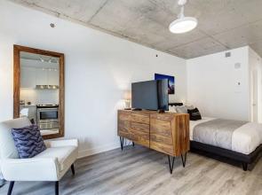 Corporate Stays Le Shaughn Apartments