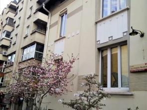 Baratero City Corner II Apartment