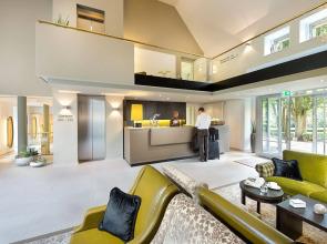 Hotel Jagdschloss Kranichstein