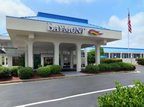 Baymont by Wyndham Macon I-75