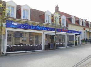 Hôtel Le Vivier WISSANT - Vue Mer