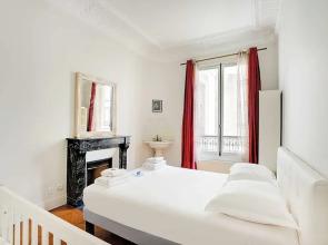 Splendid Spacious Apartment - Trocadero