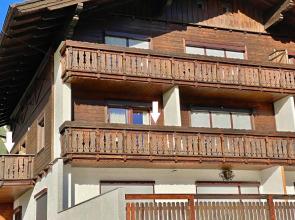 Bergidyll 6 by Alpenidyll Apartments