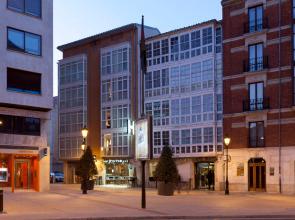 Hotel Centro Los Braseros