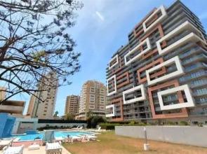 Apartamentos Turisticos Rocha Tower 5