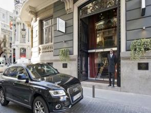 The Principal Madrid, Small Luxury Hotels