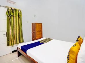Hotel O Njy House SyariahNearBandara Sultan Syarif Kasim II