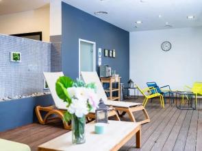 Les Villages Clubs du Soleil - Orciéres Merlette 1850