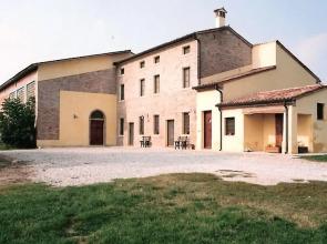 Agriturismo La Rovere