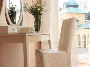 Boutiquehotel Stefanie