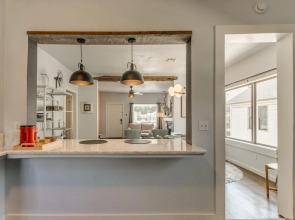 2BR Stylish Retreat in Midtown