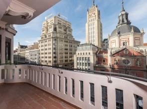 Home Club Alcala Apartments