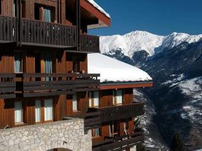 Odalys Residence Les Brigues