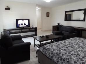 Atlantis Beach Hotel