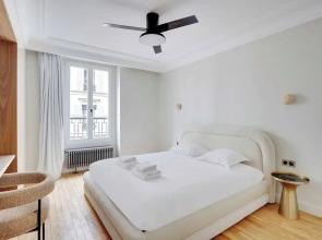 Magnificent Flat - 2br/6p - Champs Elysees