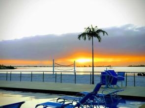 O paraíso é aqui - Golden Lake