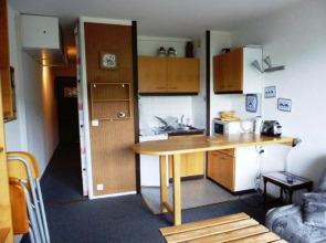 Appartement Arette, 1 pièce, 6 personnes - FR-1-602-22