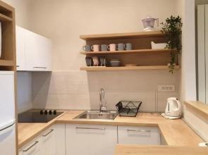 City Break Apartments - City Zen