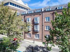 Central 1 Bedroom Near Shakespeares Globe