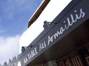 Résidence des Armaillis