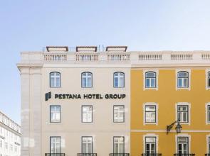 Pestana Rua Augusta - Lisboa