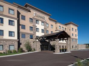 Staybridge Suites Eau Claire - Altoona by IHG