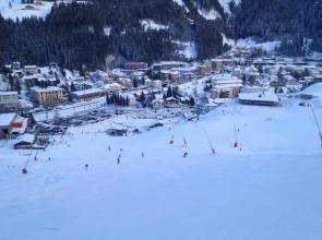 Apartment Gschwandtner Haus Stoareich