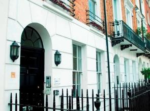 Snet Hospitality Marylebone