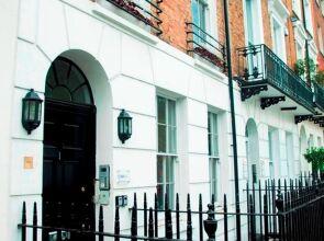 Capital Host Baker Street