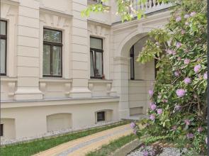 Downtown Apartments Leipzig