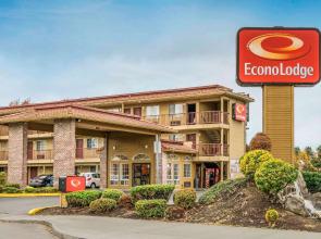 Econo Lodge Portland Airport