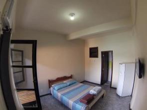 Hostel Praia Grande
